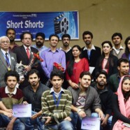 FJS organises ‘Short Shorts’ film contest