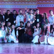 FCC holds Cultural Festival ’16