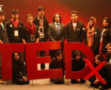 Registrations for TEDxFCCollege 2014 Now Open
