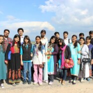 EWC visits Uchhali Lake