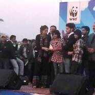 EWC wins 3rd prize at WWF-Pakistan’s Nature Carnival