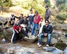 RCYG visits Azad Kashmir