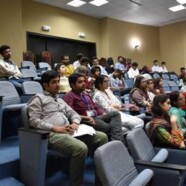 BPS holds a Lecture on Nanotechnology