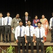 ISSC holds a session on Importance and Opportunities in Social Sciences