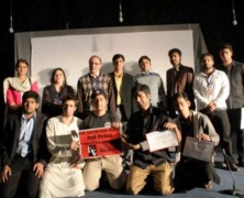 FDC holds Intra-FCC Drama Competition 2013