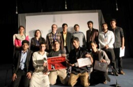 FDC holds Intra-FCC Drama Competition 2013