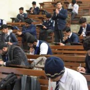 ISSC Holds Quiz Competition for Intermediate Students