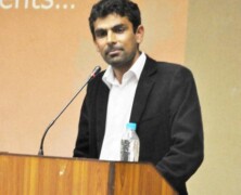 FPSS organizes seminar on Bangladesh: Between Nationalism and Globalization