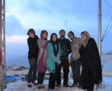Dean Geography Club arranges trip to Islamabad and Muree