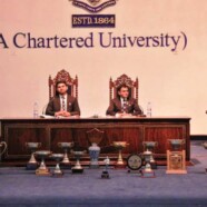 FDS Hosts 5th All Pakistan Tetra-Lingual Declamation Championship