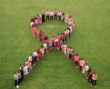 RCYG to organize Pink Ribbon Day