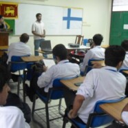 MUN Society holds introductory session for Intermediate students