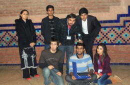 FDC stands 4th at UMT’s Intervarsity Drama and Mime Competition