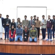 FJS holds a Seminar on News Anchoring