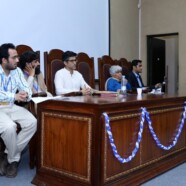 Philosophy Society organizes Students’ Philosophy Conference 2015
