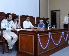 Philosophy Society organizes Students’ Philosophy Conference 2015