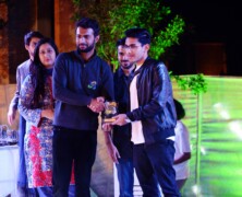 Daniyal Umar conquers Bestival for 3rd consecutive time as Best Journalist