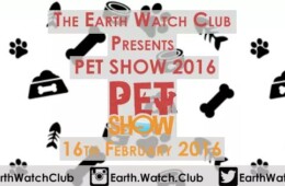 Register your pets for Pet Show 2016