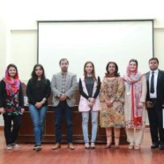 APS conducts Child sexual abuse awareness campaign