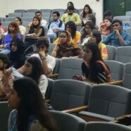 APS Conducts Orientation for Psychology Students