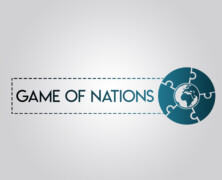 IAS Arranges Second Annual Game of Nations