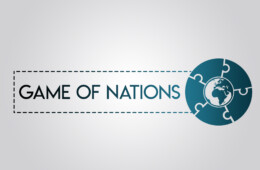 IAS Arranges Second Annual Game of Nations