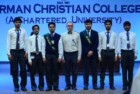 ICC holds Annual Prize Distribution