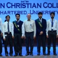 ICC holds Annual Prize Distribution