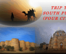 Register for Dean Geography Society’s trip to South Punjab