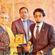 ALC bags Prizes at Chand Bagh Music Competition 2018