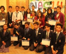 EWC holds 3rd successful edition of Nature Art Competition