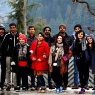 FJS organizes trip to Azad Kashmir