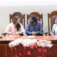 APS holds talk on Psychology of Love