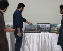DGAC holds photography exhibition