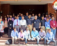 CBC arranges CCPO Lahore address to FCC’s students