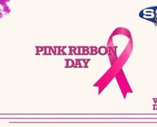 Pink Ribbon Day by WES