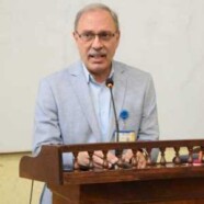 ISSC Holds Annual Prize Distribution and Closing Ceremony