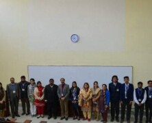 ISSC Organizes Information Session for FEAT ACCUPLACER