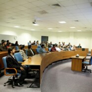 The Photographic Society of Pakistan visits FCC