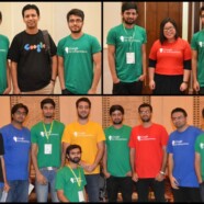 FCS participates in Google for Entrepreneurs event