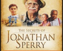 CLP to screen ‘The Secrets of Jonathan Sperry’