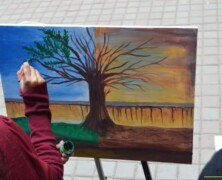 EWC holds Nature Art Competition ’15