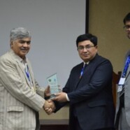 BPS holds First International Physics Convention