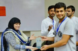 FSS and UMS arranges a Quiz Competition
