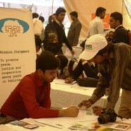 Volunteer Fair by Rotaract