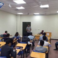 SBS organizes Introductory Workshop for Freshmen