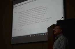 BPS organizes workshop on Mathematica by Dr Pervez Hoodbhoy