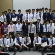 ICC holds Prize Distribution ’16