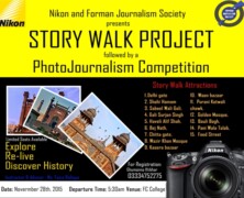 Register for FJS’ Story Walk Competition
