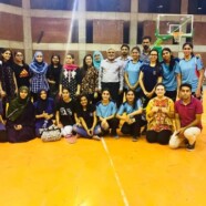 FCCU Sports Society Participates in LUMS Women’s League